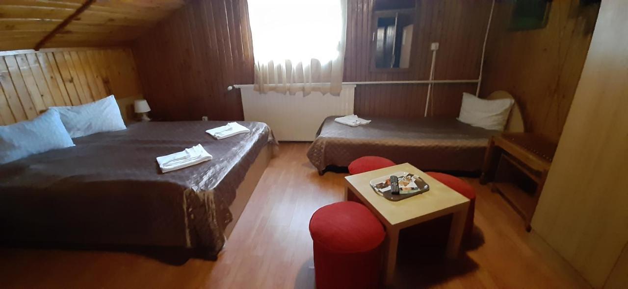 Casa Cristina_ Cabana بوستين المظهر الخارجي الصورة