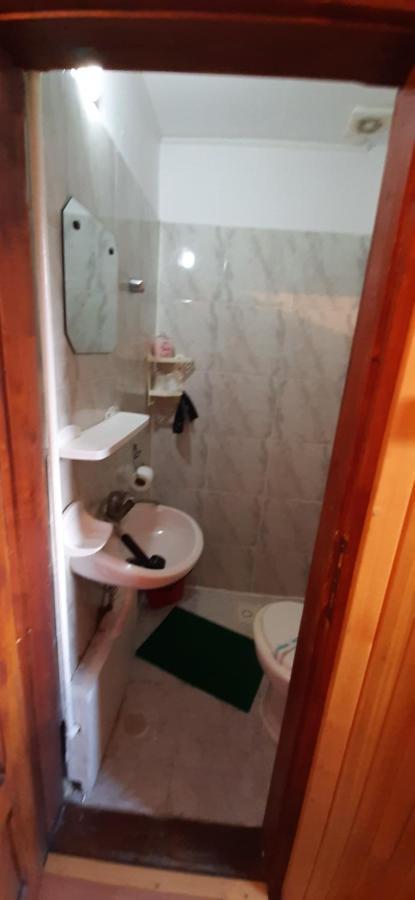 Casa Cristina_ Cabana بوستين المظهر الخارجي الصورة