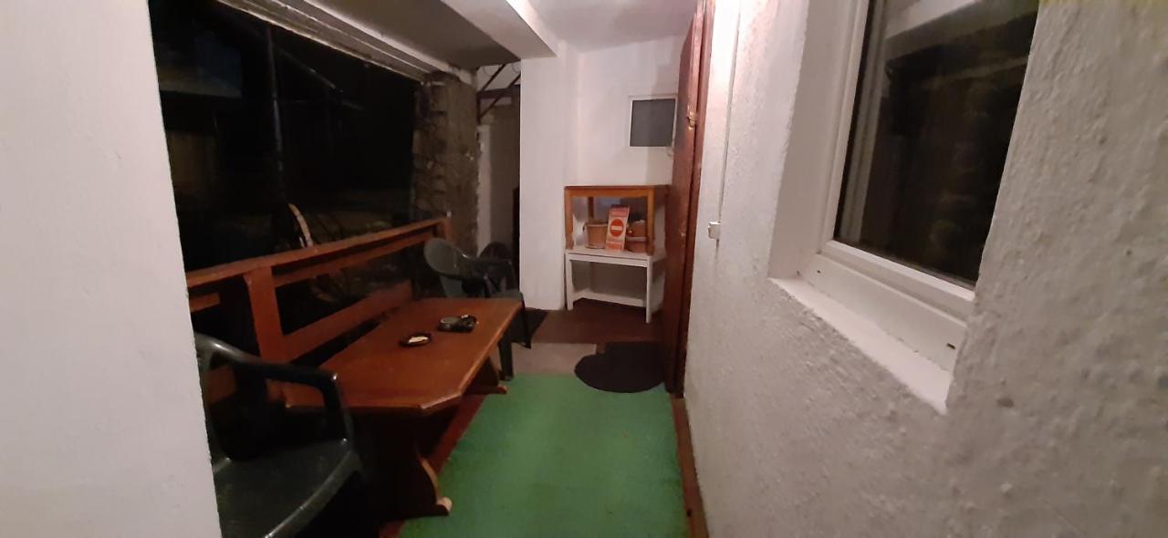 Casa Cristina_ Cabana بوستين المظهر الخارجي الصورة
