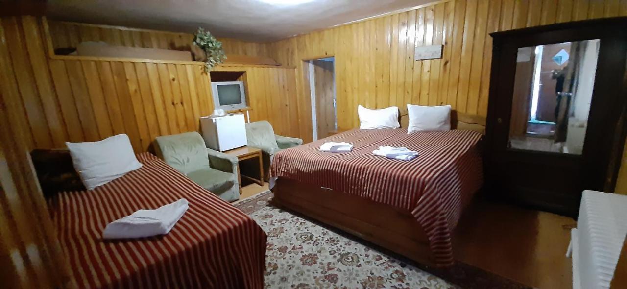 Casa Cristina_ Cabana بوستين المظهر الخارجي الصورة