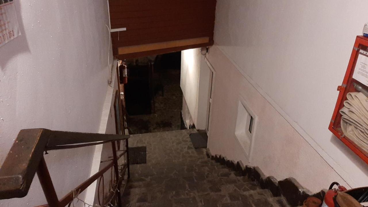 Casa Cristina_ Cabana بوستين المظهر الخارجي الصورة