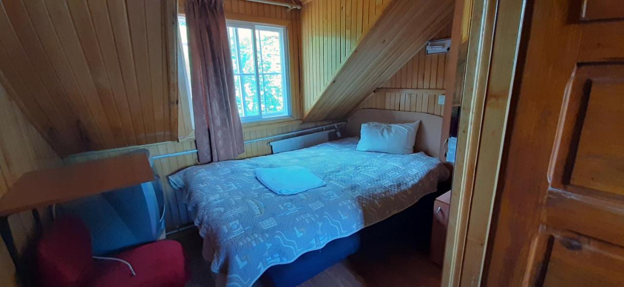 Casa Cristina_ Cabana بوستين المظهر الخارجي الصورة