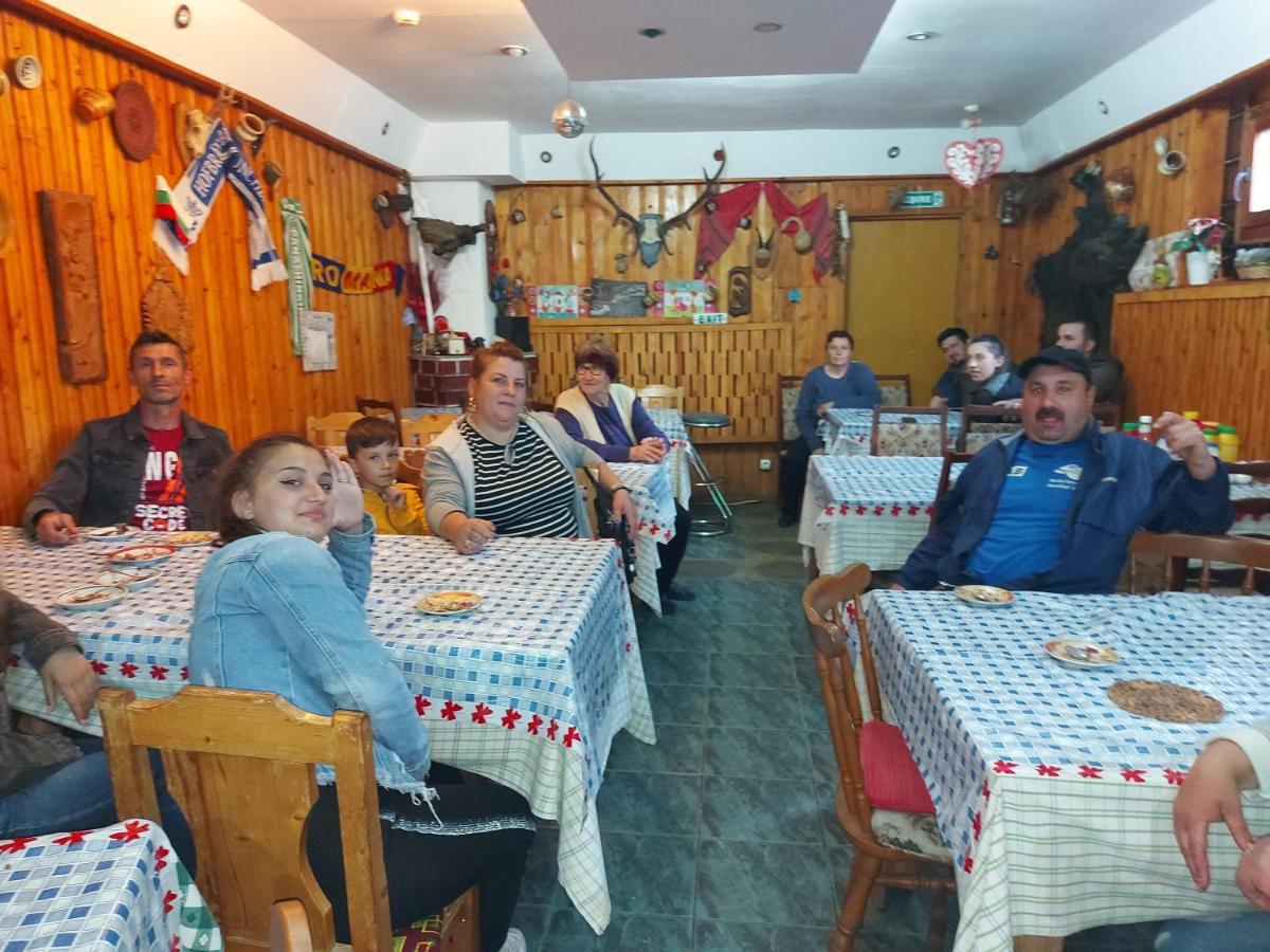 Casa Cristina_ Cabana بوستين المظهر الخارجي الصورة