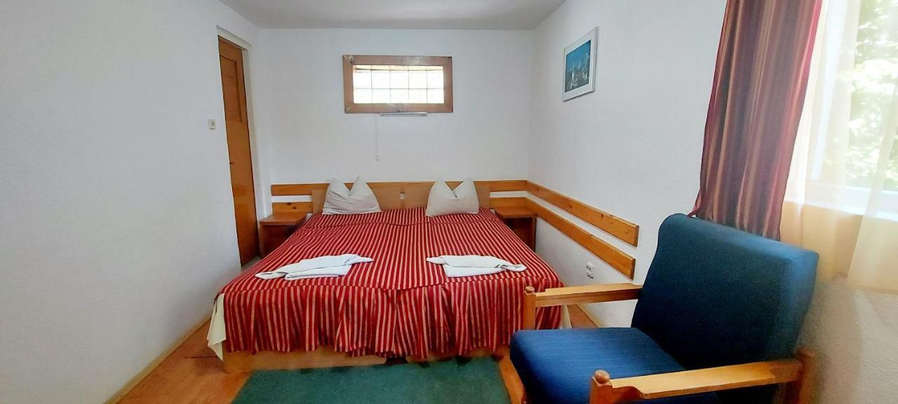 Casa Cristina_ Cabana بوستين المظهر الخارجي الصورة