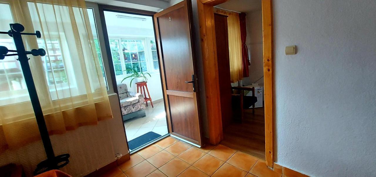 Casa Cristina_ Cabana بوستين المظهر الخارجي الصورة